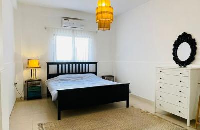 Cozy 1-Bedroom Apartment in Jabal Al Weibdeh | Prime Location & Urban Living