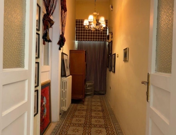 Heritage House for Rent in Jabal Amman | 2 Bedroom Historic Home Near Rainbow Street