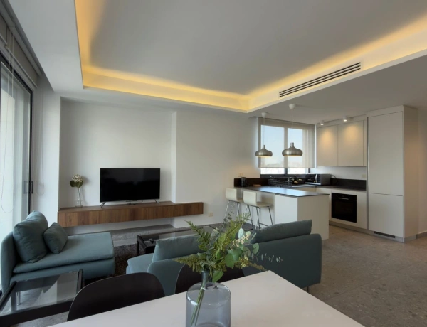 Charming 2-Bedroom Apartment for Rent in Jabal Al Weibdeh | Prime Location in Amman