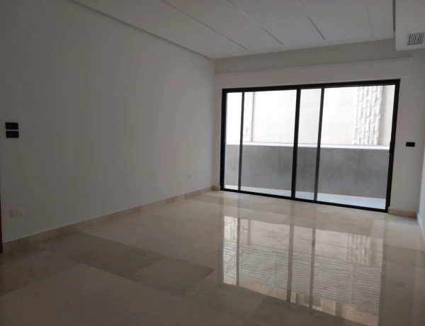 Spacious 3-Bedroom Apartment for Rent in 4th Circle, Amman