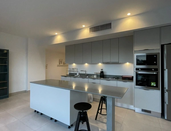 Apartment for Long-Term Rent – Jabal Amman Views | Weibdeh
