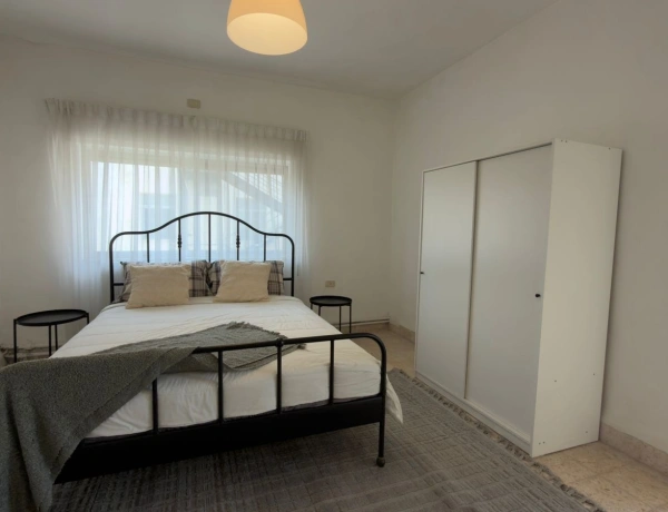 Charming Two-Bedroom Apartment with Two Balconies in Jabal Al Weibdeh | Prime Amman Living