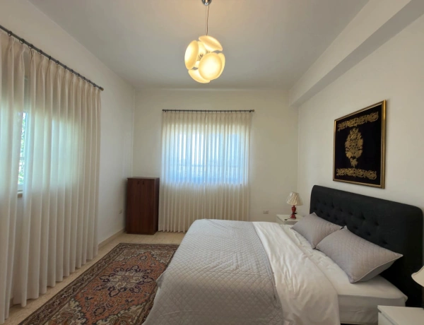 Charming 2-Bedroom Apartment for Rent in Jabal Al Weibdeh, Amman | Prime Location