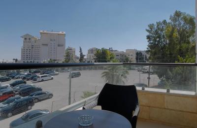 2nd Floor Apartment – 175 sqm | 5th Circle