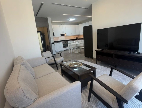 Modern 2-Bedroom Apartment for rent in Um Uthaina, Amman | Prime Residential Location