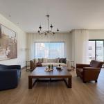 Beautiful 3-Bedroom Apartment for Rent in the Heart of Abdoun!