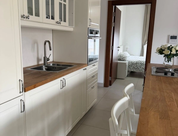 Modern 2-Bedroom Apartment for Rent in Abdoun | Prime Location & Stylish Living in Amman