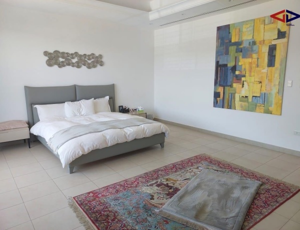 Luxury 4-Bedroom Apartment for rent in 4th Circle, Amman – Prime Location & Modern Living