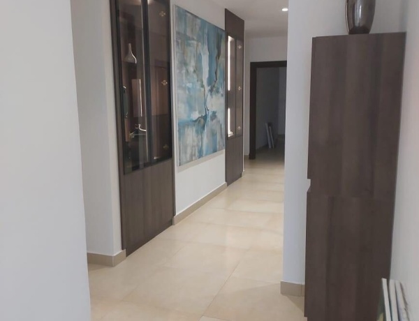 Luxury 4-Bedroom Apartment for rent in 4th Circle, Amman – Prime Location & Modern Living