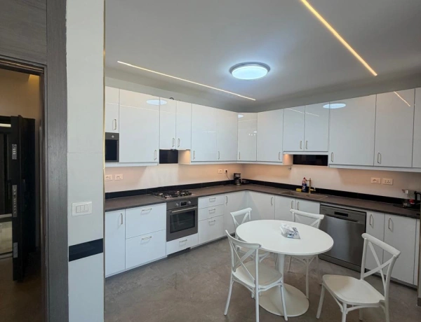 Modern 2-Bedroom Apartment for rent in Um Uthaina, Amman | Prime Residential Location