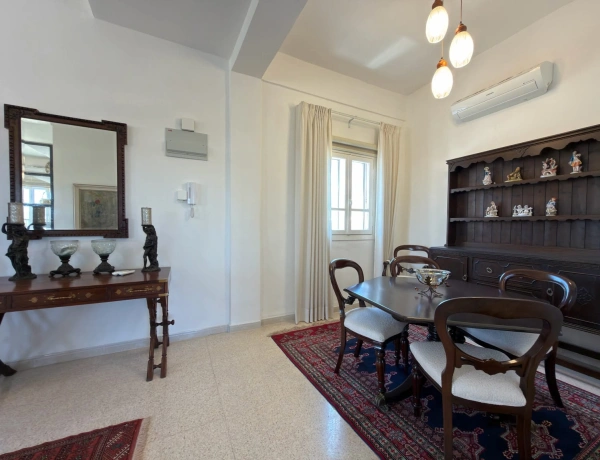 Charming 2-Bedroom Apartment for Rent in Jabal Al Weibdeh, Amman | Prime Location