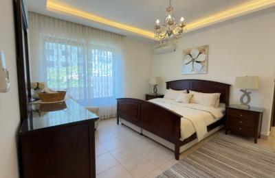 Spacious 4-Bedroom Luxury Apartment in Abdoun, Amman