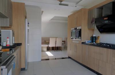 2nd Floor Apartment – 175 sqm | 5th Circle