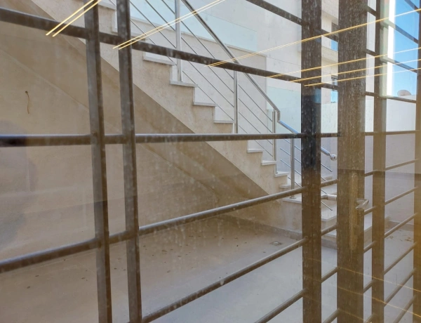 Modern 3-Bedroom Apartment with Two Balconies in 4th Circle, Amman