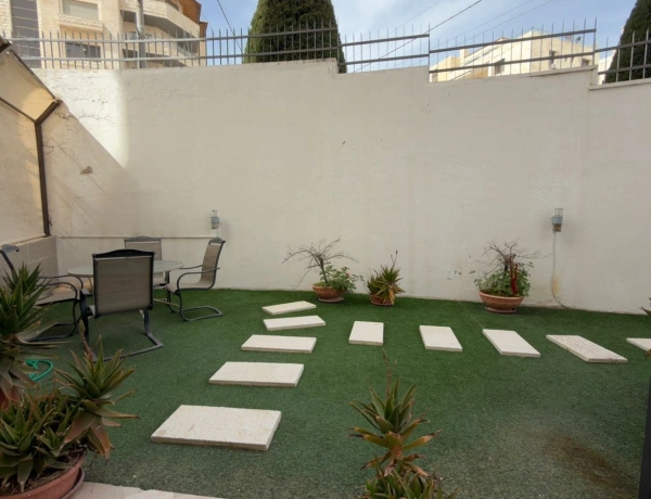 Modern 3-Bedroom Apartment for rent in Deir Ghbar, Amman – Prime Location & Spacious Living