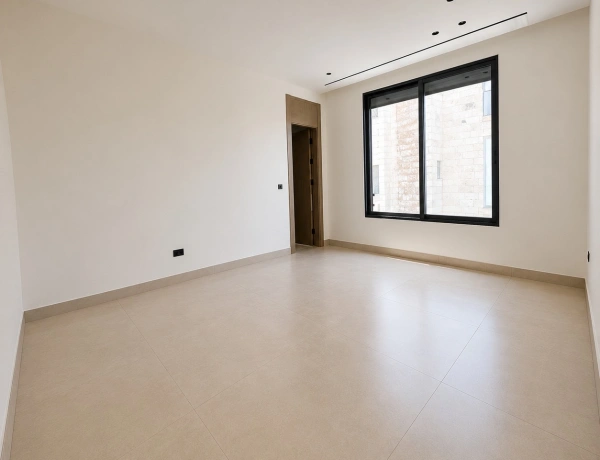 Unfurnished 3-Bedroom Apartment for Rent in Abdoun - Near the Dutch Embassy
