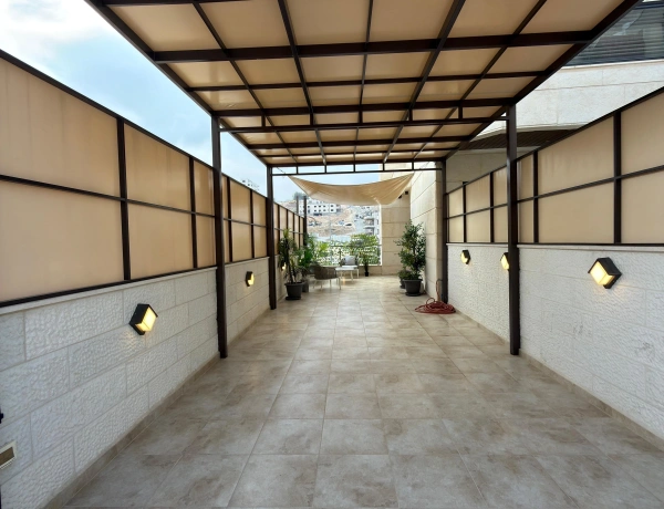 Modern Furnished 2-Bedroom Apartment for Rent in Deir Ghbar | Prime Location & Move-In Ready