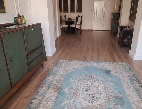 Charming 2-Bedroom Apartment for Rent in Jabal Al Weibdeh, Amman | Prime Location