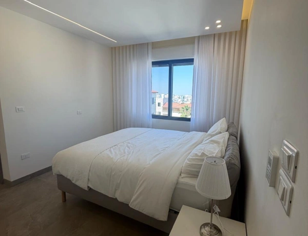 Modern 2-Bedroom Apartment for rent in Um Uthaina, Amman | Prime Residential Location