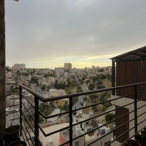 Charming 2-Bedroom Apartment for Rent in Jabal Al Weibdeh | Prime Location & Cozy Living