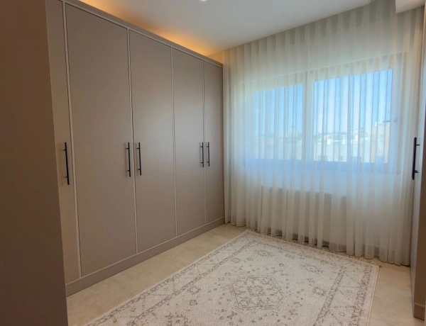 Modern 3-Bedroom Apartment for rent in Deir Ghbar, Amman | Prime Location & Spacious Living