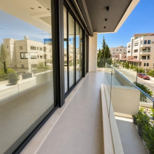 Unfurnished 3-Bedroom Apartment for Rent in Abdoun - Near the Dutch Embassy