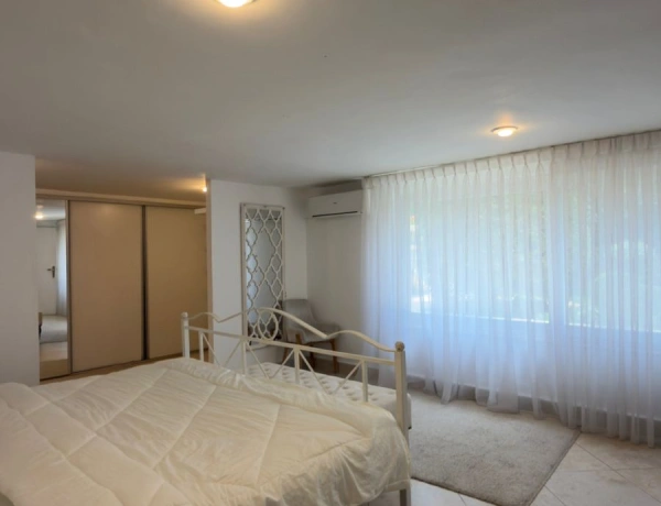 Modern One-Bedroom Apartment for Rent in Abdoun | Prime Location & Stylish Living