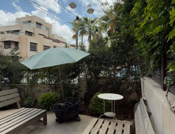 Modern One-Bedroom Apartment for Rent in Abdoun | Prime Location & Stylish Living
