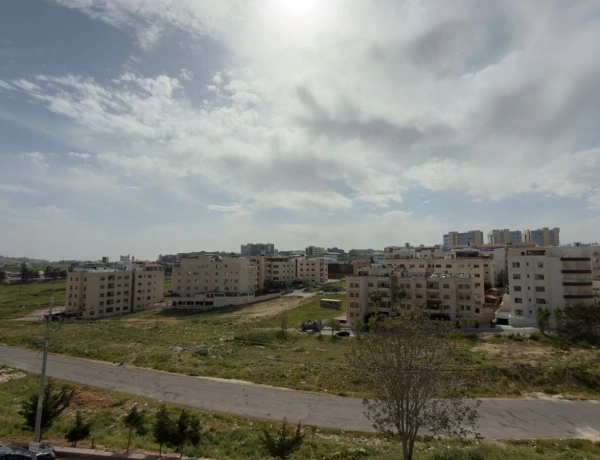 Modern 3-Bedroom Apartment for rent in Deir Ghbar, Amman | Prime Location & Spacious Living