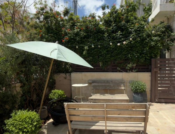 Modern One-Bedroom Apartment for Rent in Abdoun | Prime Location & Stylish Living