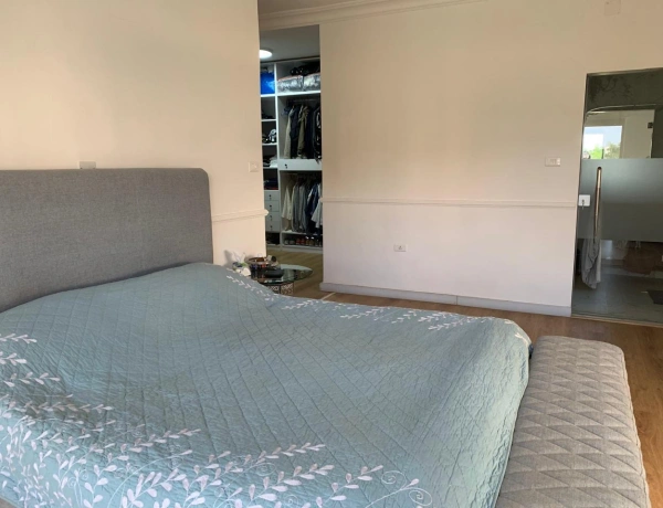 4-Bedroom Apartment for Rent in 4th Circle, Amman | Spacious Luxury Family Home