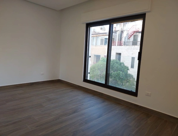Modern 3-Bedroom Apartment with Two Balconies in 4th Circle, Amman