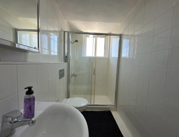 Charming 2-Bedroom Apartment for Rent in Jabal Al Weibdeh, Amman | Prime Location