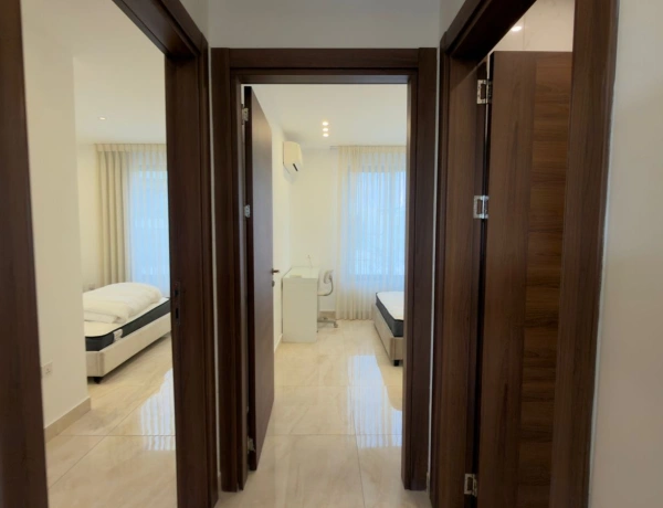 Charming 2-Bedroom Apartment for Rent in Jabal Al Weibdeh | Prime Location & Cozy Living