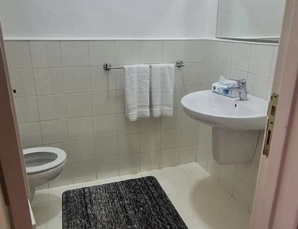 Charming 2-Bedroom Apartment for Rent in Jabal Al Weibdeh, Amman | Prime Location