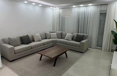 Modern 2-Bedroom Apartment on 2nd Floor in 7th Circle, Amman