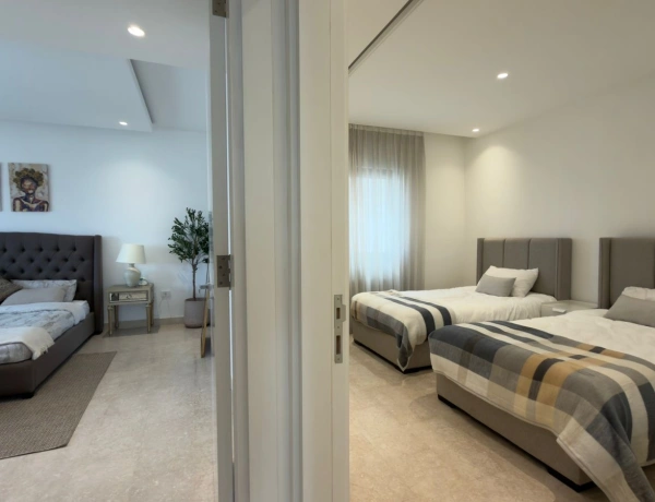 Modern 3-Bedroom Apartment for rent in Deir Ghbar, Amman | Prime Location & Spacious Living
