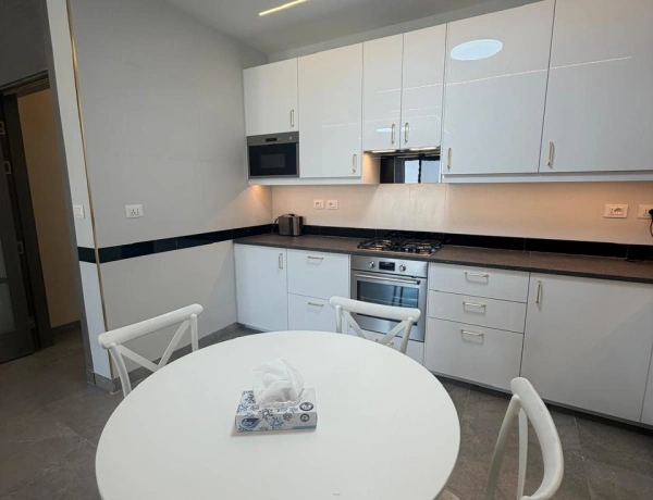 Modern 2-Bedroom Apartment for rent in Um Uthaina, Amman | Prime Residential Location
