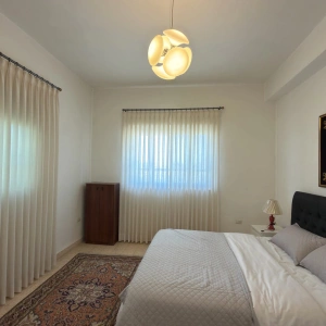 Charming 2-Bedroom Apartment for Rent in Jabal Al Weibdeh, Amman | Prime Location