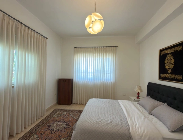 Charming 2-Bedroom Apartment for Rent in Jabal Al Weibdeh, Amman | Prime Location