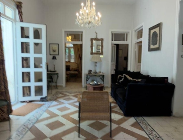 Heritage House for Rent in Jabal Amman | 2 Bedroom Historic Home Near Rainbow Street