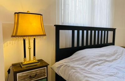 Cozy 1-Bedroom Apartment in Jabal Al Weibdeh | Prime Location & Urban Living