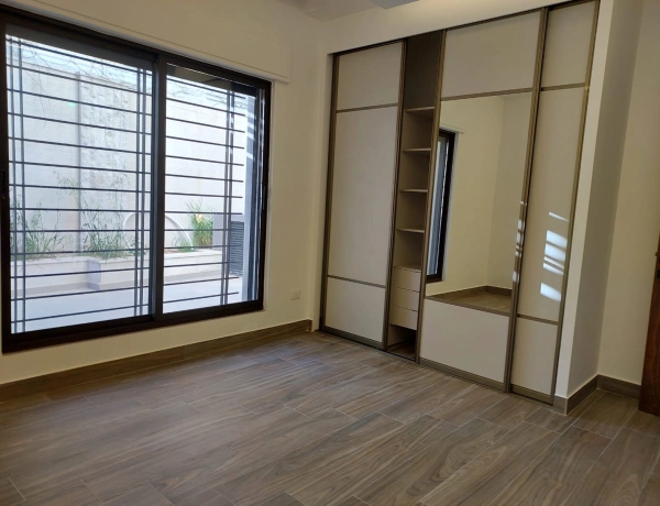 Spacious 3-Bedroom Apartment for Rent in 4th Circle, Amman