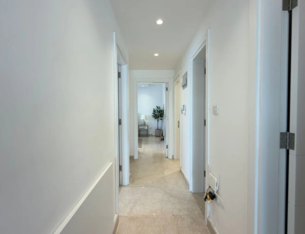 Modern 3-Bedroom Apartment for rent in Deir Ghbar, Amman | Prime Location & Spacious Living