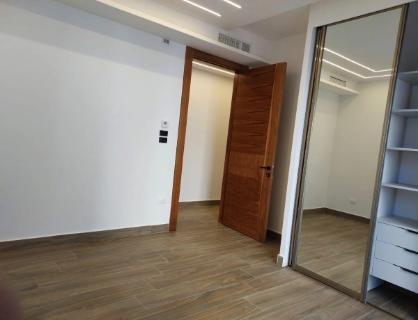 Modern 3-Bedroom Apartment with Two Balconies in 4th Circle, Amman