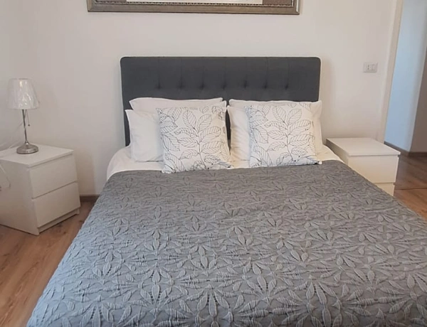 Charming 2-Bedroom Apartment for Rent in Jabal Al Weibdeh, Amman | Prime Location