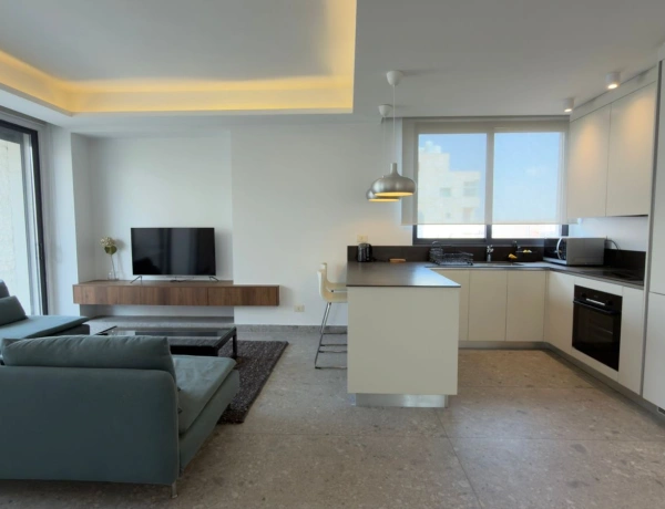 Charming 2-Bedroom Apartment for Rent in Jabal Al Weibdeh | Prime Location in Amman