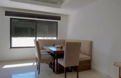 2nd Floor Apartment – 175 sqm | 5th Circle