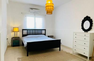 Cozy 1-Bedroom Apartment in Jabal Al Weibdeh | Prime Location & Urban Living