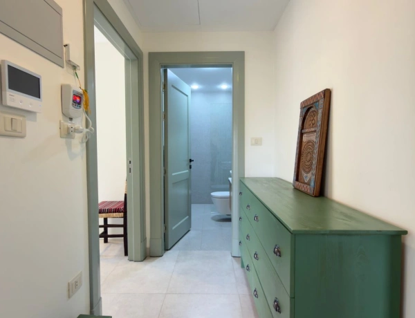 2-Bedroom Apartment with Stunning View for Rent in Jabal Al Weibdeh | Prime Amman Living